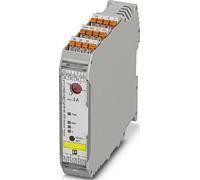 Phoenix Contact ELR H5-IS-PT- 24DC/500AC-3-P 2909569 Départ-moteur 24 V/DC Courant nominal 3 A