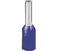 Phoenix Contact - Embout Simple D'Extrémité De Câble Ai 0,25- 6 Bu 3203040 0.25 Mm² X 6 Mm Partiellement Isolé Bleu 100 P