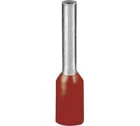Phoenix Contact - Embout Simple D'Extrémité De Câble Ai 10 -18 Rd 3200616 10 Mm² X 18 Mm Partiellement Isolé Rouge 100 Pc