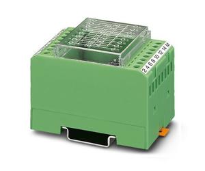 Phoenix Contact EMG 45 DIO14M LP Module De Test De Lampe - 2950132