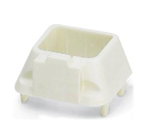 Phoenix Contact FL PLUG GUARD WH