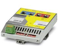 Phoenix Contact FL PN/PN SDIO-2TX/2TX 2700651 Passerelle de sécurité 24 V/DC