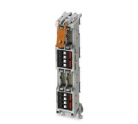 Phoenix Contact FLKM 4X14-PA/PT/DIO/S7-1500 2907382 API - Adaptateur 50 V/DC