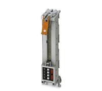 Phoenix Contact FLKM 50-PA/PT/DIO/S7-1500 2907384 API - Adaptateur 50 V/DC