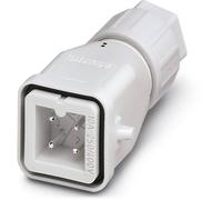 Phoenix Contact HC-A3-BUQ1,5-TFL-G-PA Contenu: 1 pc(s)
