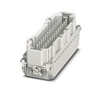 Phoenix Contact HC-B24 Connecteur D'alimentation Insert De Broche - 1407736