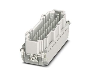 Phoenix Contact HC-B24 Connecteur D'alimentation Insert De Broche - 1407736
