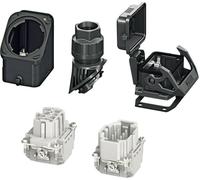 Phoenix Contact HC-EVO-B06PT-BWSC-HL-M20-PLRBK Contenu: 1 set