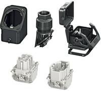 Phoenix Contact HC-EVO-B06PT-BWSC-HL-M20-PLRBK Contenu: 1 set