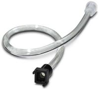 Phoenix Contact HS LC-F-T6X3-150 Conduit de lumière flexible