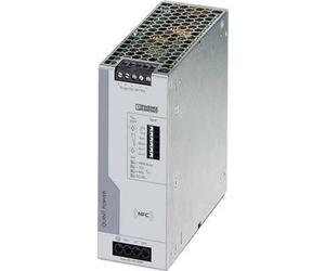 Phoenix Contact Hutschienen-Netzteil (DIN-Rail) QUINT4-PS/3AC/24DC/10 24 V/DC 10 A 3 x (2904621)