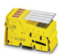 Phoenix Contact IB IL 24 PSDO 8-PAC 2985631 API - Module d'extension 24 V/DC