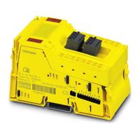 Phoenix Contact IB IL 24 PSDOR 4-PAC 2985864 API - Module d'extension 24 V/DC