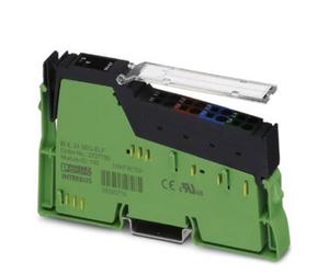 Phoenix Contact IB IL 24 SEG/F-PAC 2861373 API - Module d'extension 24 V/DC