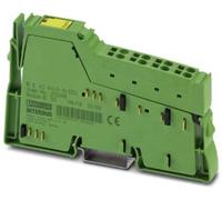 Phoenix Contact IB IL AO 4/U/0-10-ECO 2702498 Borne Inline 7.5 V/DC