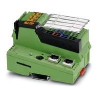 Phoenix Contact ILC 191 ETH 2TX 2700976 Module de commande 24 V/DC