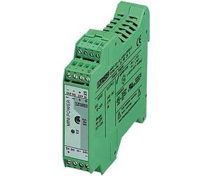 Phoenix Contact Innovative Stromversorgungen: MINI, TRIO, STEP und QUINT POWER (2866284)