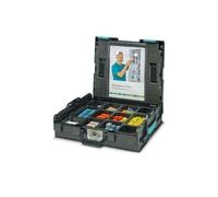 PHOENIX CONTACT Kit de démarrage, 1164787, CASE PTFIX L-BOXX REV2 FR