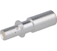 Phoenix Contact M58 - Connecteur à sertir, douille (F) 16 mm² AWG6 argenté, alliage de cuivre - 1 pièce
