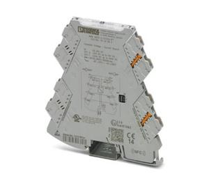 Phoenix Contact MINI MCR-2-CVCS-PT 2902065 Amplificateur-séparateur 1 pc(s)