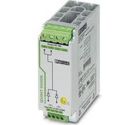 Phoenix Contact Module de redondance pour profilé chapeau (DIN-Rail) 2320157 40 A Nombre de sorties : 1 x (2320157)