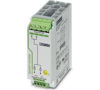 PHOENIX CONTACT Module de redondance pour profilé chapeau (DIN-Rail) Phoenix Contact 2320157 40 A Nombre de sorties :