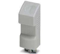 Phoenix Contact Module enfichable avec varistance RIF-V-12-24 UC 1 pc(s)