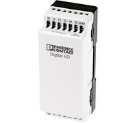 Phoenix Contact NLC-IO-06I-04QTN-01A 2701085 API - Module dextension 24 V/DC