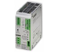 PHOENIX CONTACT Onduleurs industriels (DIN Rail) Phoenix Contact TRIO-UPS/1AC/24DC/ 5