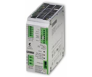 PHOENIX CONTACT Onduleurs industriels (DIN Rail) Phoenix Contact TRIO-UPS/1AC/24DC/ 5