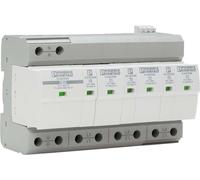Phoenix Contact Parafoudre combiné FLTSECT1T23S350/25FM 2905470
