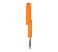 Phoenix Contact Phoenix Contact Adaptateur de test PAI-4-FIx-5/6 GY Quantité:1