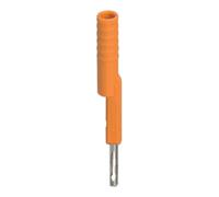 Phoenix Contact Phoenix Contact Adaptateur de test rouge PAI-4-FIX RD Quantité:1