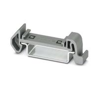 Phoenix Contact Phoenix Contact Adaptateur rail DIN PTFIX-NS35A Quantité:20