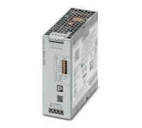 Phoenix Contact Hutschienen-Netzteil (DIN-Rail) QUINT4-PS/3AC/24DC/10 24 V/DC 10 A 3 x (2904621)