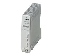 Phoenix Contact Phoenix Contact Alimentation BxHxP 22,5x90x84mm UNO-PS/1AC/24DC/30W Quantité:1