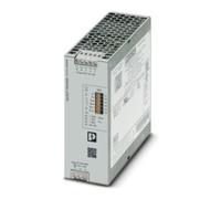 Phoenix Contact Phoenix Contact Alimentation E:1p, T:12 V CC/15A QUINT4PS/1AC/12DC/15 Quantité:1