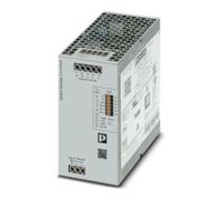 Phoenix Contact Phoenix Contact Alimentation sortie : 24VDC/20A QUINT4-PS/1AC/24DC20 Quantité:1
