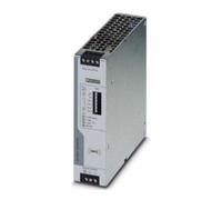 Phoenix Contact Phoenix Contact Alimentation sortie : 24VDC/5A QUINT4-PS/1AC/24DC/5 Quantité:1