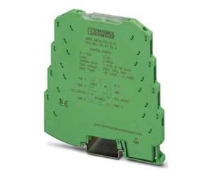 Phoenix Contact Phoenix Contact Amplificateur séparateur 3 voies MINI MCR-SL-I-I Quantité:1
