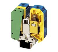 Phoenix Contact Phoenix Contact Bloc d’alimentation UKH 50-PE/N Quantité:1