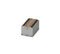 PHOE 3273312 - Bloc distributeur PTFIX, 18X2,5, rouge