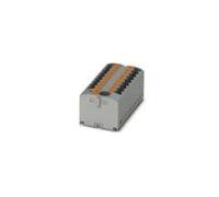 Phoenix Contact Phoenix Contact Bloc de distribution PTFIX 6/12X2,5 BK Quantité:1
