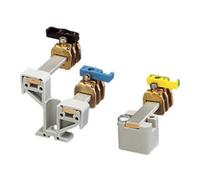 Bloc de jonction Phoenix Contact AKG 16 GNYE 0423027 vert, jaune 50 pc(s)