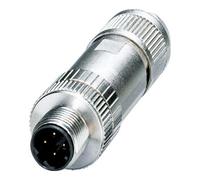 Phoenix Contact Connecteur de bus SACC-M12MSD-4Q SH PN – 4 pôles – 1 pc