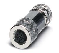 Connecteur-bus Contenu: 1 pc(s) Phoenix Contact SACC-M12FSB-5CON-PG9 SH AU 1507777