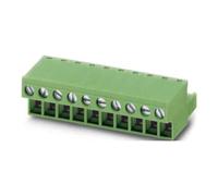 Phoenix Contact Phoenix Contact Connecteur de carte à broches Combicon FRONT-MSTB#1777280 Quantité:100