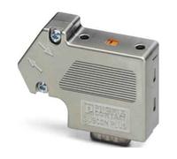 Phoenix Contact Phoenix Contact Connecteur Profibus coudé Subcon-Plus, 2708232 Quantité:1