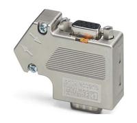 Phoenix Contact Phoenix Contact Connecteur Profibus coudé Subcon-Plus, 2708245 Quantité:1