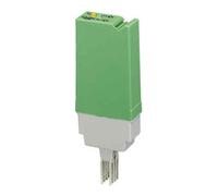 Relais enfichable Phoenix Contact ST-REL2-KG 24/1 2823625 24 V/DC, 24 V/AC 6 A 1 NO (T) 10 pc(s)